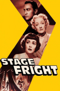 Película Stage Fright