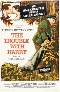 Película The Trouble with Harry