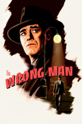 Película The Wrong Man