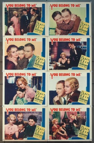 You Belong to Me You Belong to Me