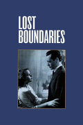 Película Lost Boundaries