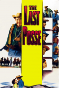 Película The Last Posse