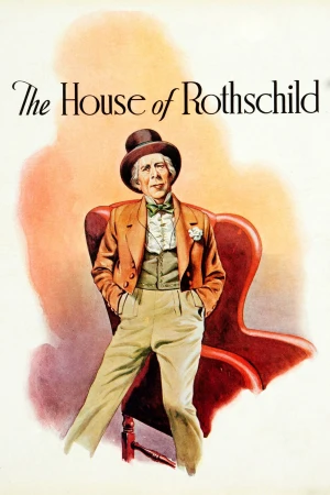 La casa de Rothschild