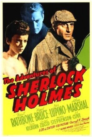 Sherlock Holmes contra Moriarty