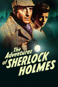 Película The Adventures of Sherlock Holmes