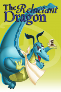 Película The Reluctant Dragon