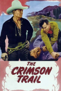 Película The Crimson Trail
