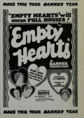 Película Empty Hearts