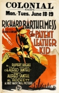 Película The Patent Leather Kid