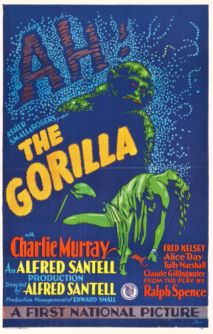 El gorila