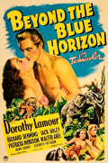 Película Beyond the Blue Horizon