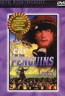 Mr. Forbush and the Penguins