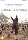 Película Mr. Forbush and the Penguins