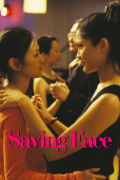 Película Saving Face