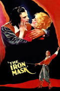 Película The Iron Mask