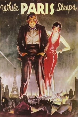 Mientras París duerme