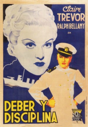 Deber y disciplina