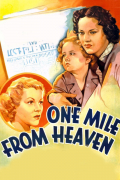 Película One Mile from Heaven