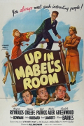 Película Up in Mabel's Room