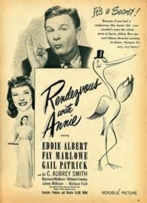 Rendezvous with Annie