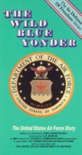 The Wild Blue Yonder