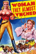 Película Woman They Almost Lynched