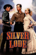 Película Silver Lode