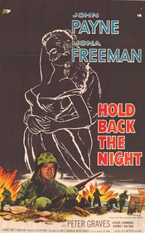 Hold Back the Night