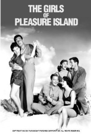 The Girls of Pleasure Island