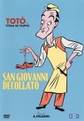 Película San Giovanni decollato