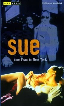 Sue, perdida en Manhattan