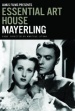 Película Mayerling