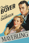 Película Mayerling