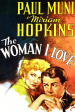 Película The Woman I Love