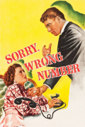 Película Sorry, Wrong Number