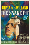 Película The Snake Pit