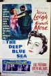 The Deep Blue Sea
