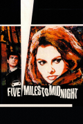 Película Five Miles to Midnight