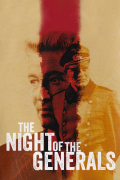 Película The Night of the Generals