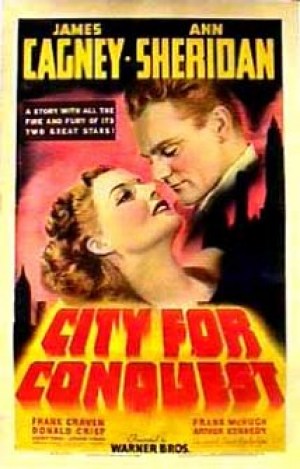 Ciudad de conquista