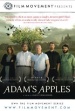 Las manzanas de Adam