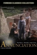 The Annunciation