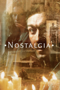 Película Nostalghia