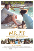 Película Mr. Pip
