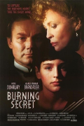 Película Burning Secret