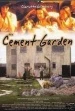 El jardín de cemento