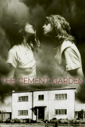 Película The Cement Garden