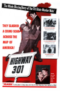 Película Highway 301