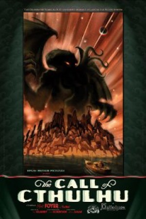 La llamada de Cthulhu