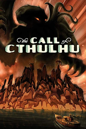 La llamada de Cthulhu